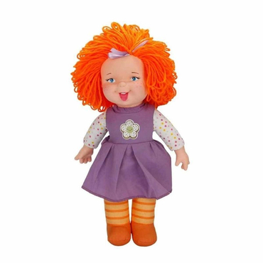 Sunman Gökkuşağı Bebekleri 45 Cm