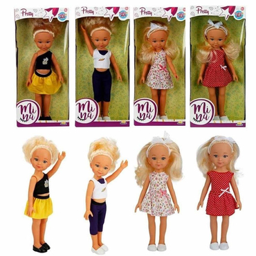 Sunman Mina Bebek 35 Cm