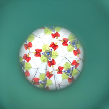 Tooky Toy  Kaleydoskop