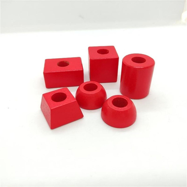 Tooky Toy Boncuk Dizme Seti