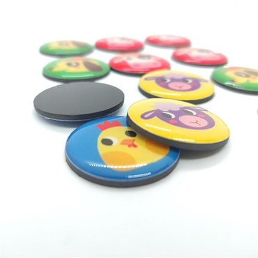 Tooky Toy Çiftlik Hayvanları Sudoku 4x4