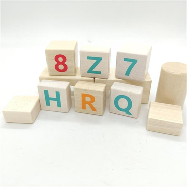 Tooky Toy Eğitici Blok Seti 70 Parça