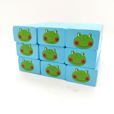 Tooky Toy Eğitici Denge Oyunu 54 Parça