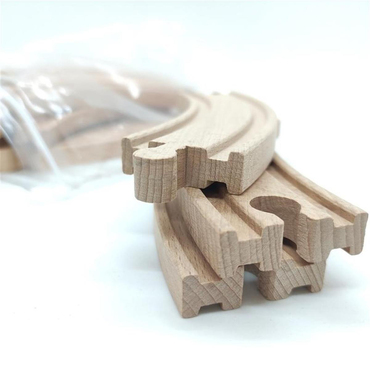 Tooky Toy Oyuncak Dinozor Tren Seti - 40 Parça