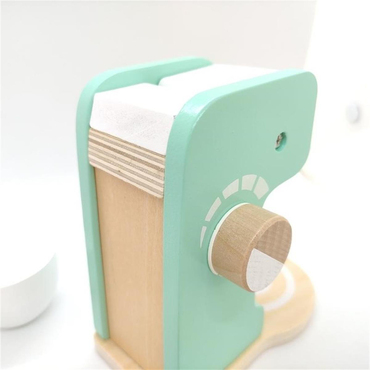 Tooky Toy Oyuncak Kahve Makinesi