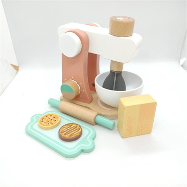 Tooky Toy Oyuncak Mikser