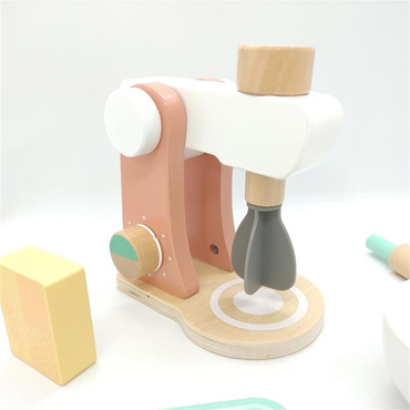 Tooky Toy Oyuncak Mikser