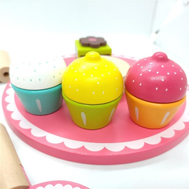 Tooky Toy Oyuncak Tatlı Standı