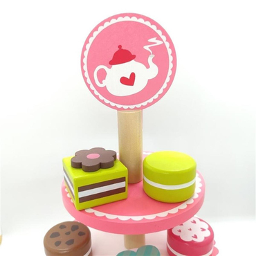 Tooky Toy Oyuncak Tatlı Standı