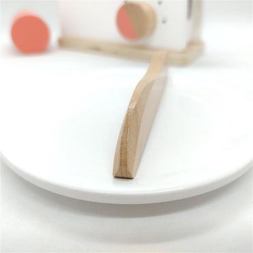 Tooky Toy Oyuncak Tost Makinesi