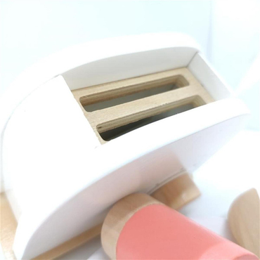 Tooky Toy Oyuncak Tost Makinesi