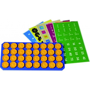 Twin Game Math Akıl ve Zeka Oyunu