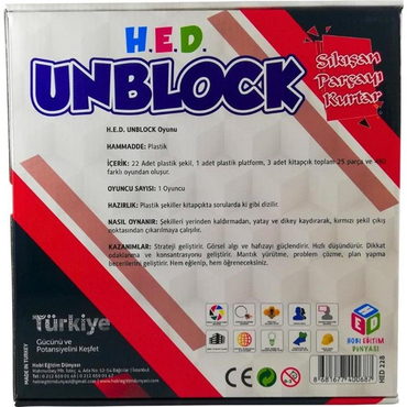 Unblock Oyunu