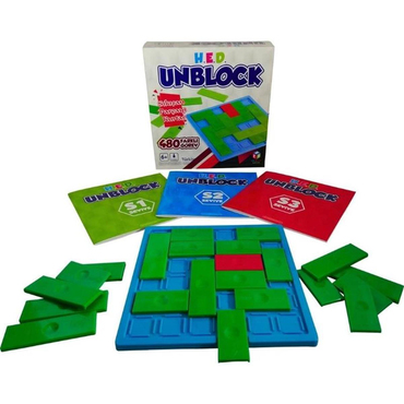 Unblock Oyunu