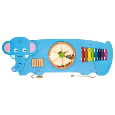 Vigatoys Duvar OyunU-FiL-92x32cm