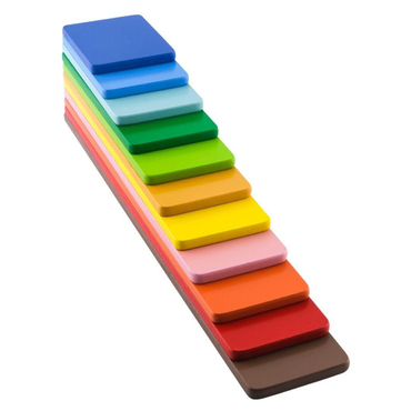 Waldorf 11’li Düz Tabla