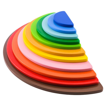 Waldorf 11 li Yarım Daire