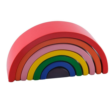 Waldorf 7’li Gökkuşağı