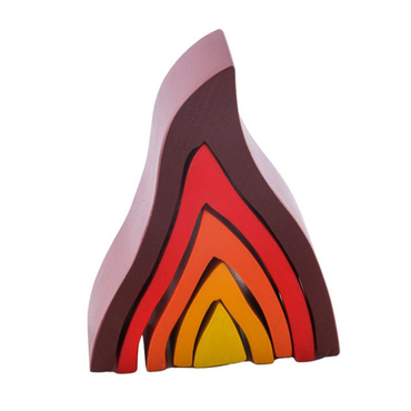 Waldorf Ateş Elementi