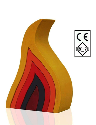 Waldorf Ateş Elementi