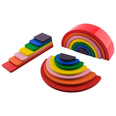 Waldorf Küçük Set