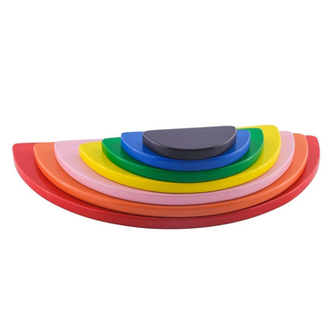 Waldorf Yedili Yarım Daire