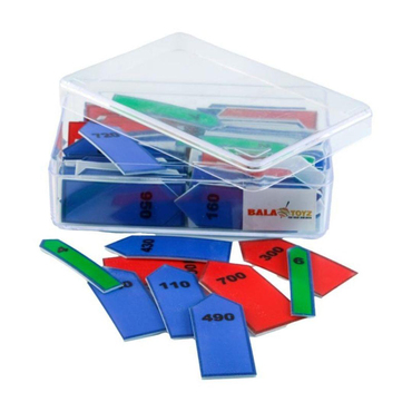 yüzlük ve binlik zincir basılı işaretleri