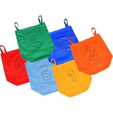 Zıp Zıp Çuval Oyunu