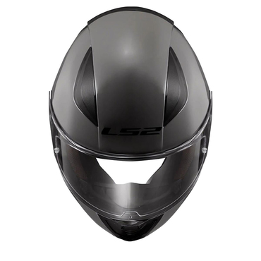  LS2 RAPID 2 NARDO GRİ KASK