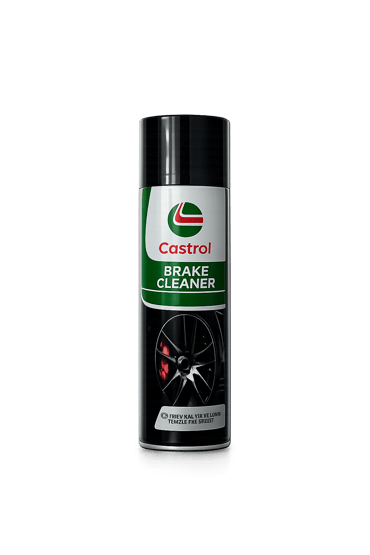 Brake Cleaner 500 ml Çok Amaçlı Kullanım İçin Temizleme Spreyi