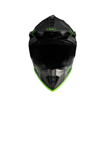 CROOS KASK YEŞİL