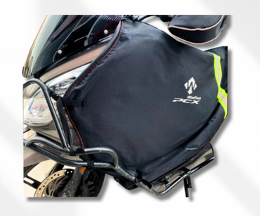 DİZ ÖRTÜSÜ PCX 