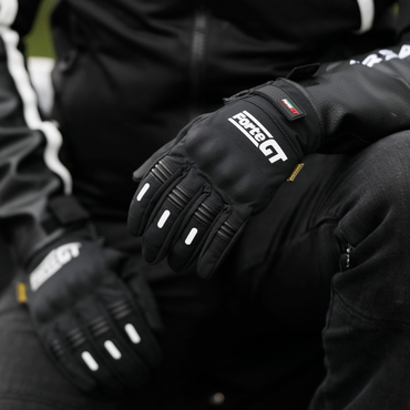 FORTE GT 07 Softshell Eldiven