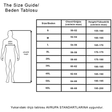 FORTE GT TITAN Siyah / Hörgüçlü 4 Mevsimlik Deri Mont