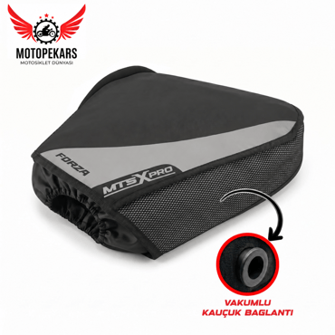 FORZA MOTOSİKLET ELCİK