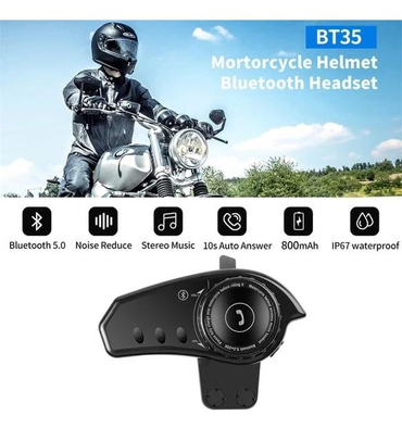 INTERCOM BT35 BLİC