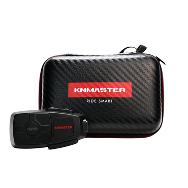 KNMASTER 2250 İNTERKOM
