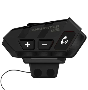 KNMASTER 550 İNTERKOM
