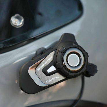 KNMASTER 6100  İNTERCOM 