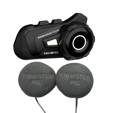 KNMASTER 6100  İNTERCOM 