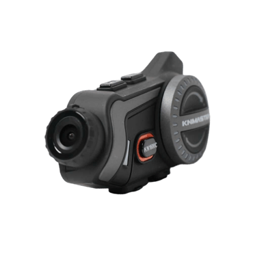 KNMASTER KN1600C PRO Kameralı Motosiklet Bluetooth Intercom Kulaklık Seti