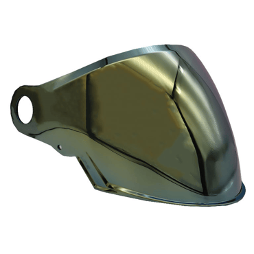 LS2 AIRFLOW 2 KASK CAMI BEYAZ