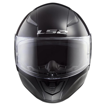 LS2 RAPID 2 MAT SİYAH KASK