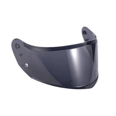 LS2 STREEM 2 VİZÖR ŞEFFAF