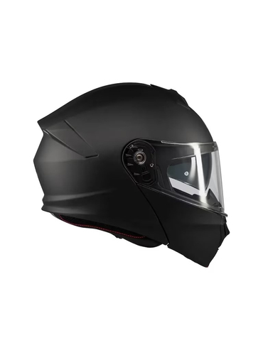 MT FU935SV GENESIS SV BLACK MATT KASK
