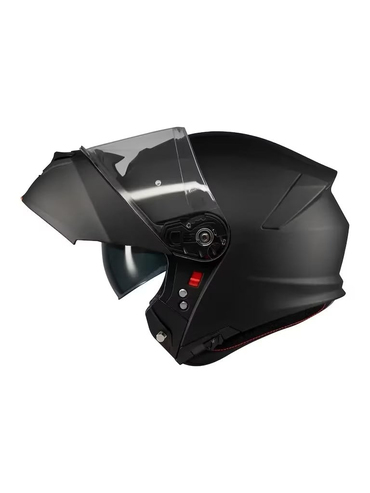 MT FU935SV GENESIS SV BLACK MATT KASK