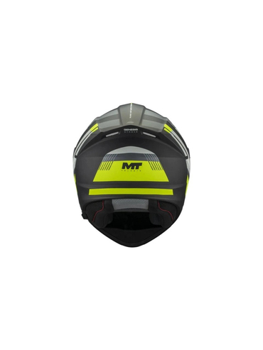 MT FU935SV GENESIS SV STROKE KASK