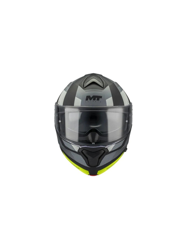 MT FU935SV GENESIS SV STROKE KASK