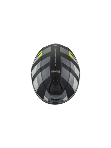 MT FU935SV GENESIS SV STROKE KASK