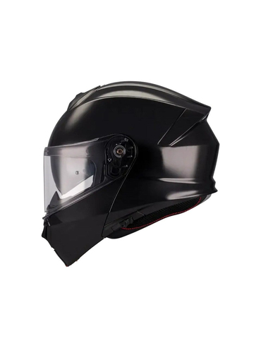 MT FU935SV SV BLACK GLOSS KASK